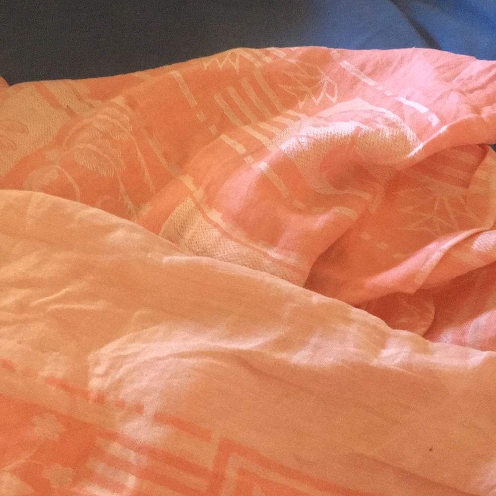 Vintage Tablecloth